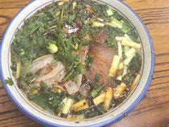 -朱秀英梆梆肉葫芦头(琉璃街店)