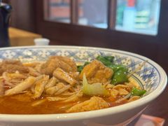 -南普陀素菜馆