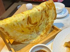 -东北民俗村·东北菜(翻身店)