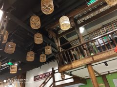 大堂-陈麻婆豆腐总店
