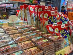 -利群商厦(台东店)