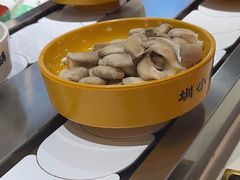 -圳小锅旋转自助小火锅(宝安中洲店)