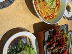 -品质伊骊新疆菜(紫金店)