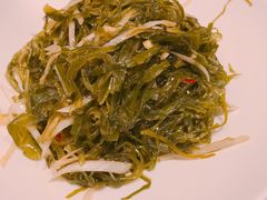 麻油海带丝-必点海鲜·鲅鱼水饺(鞍山西道店)