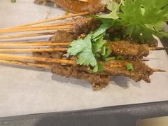 -林二哥宜烤官·宜宾小烧烤