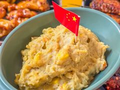 -炒豆合作社(东四总店)