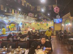 -拉丁餐厅·巴西烤肉自助(正佳广场店)