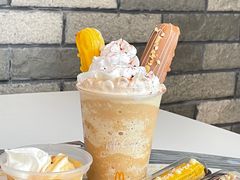 -麦当劳(城西银泰店)