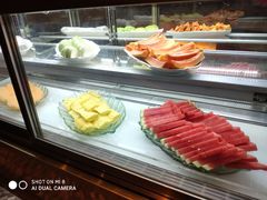 -星河湾半岛酒店·意咖啡西餐厅