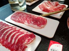 -铜来聚老北京涮肉(恒隆广场店)