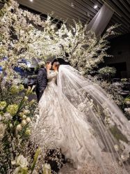 -LA GRACE高端婚纱礼服定制馆