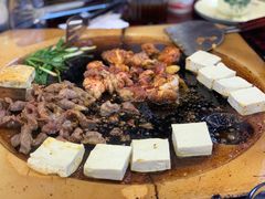 -阿昌白族石板烧(大理古城店)