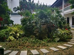 -聚福宝合苑食府(南头镇店)