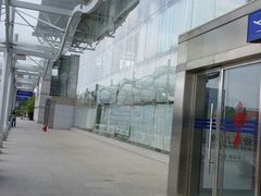 -黄山屯溪国际机场