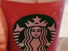 海盐荔枝茶云乌龙饮品-星巴克臻选(嘉兴海宁银泰城店)