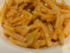 -三清山希尔顿度假酒店·三清轩中餐厅