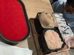-新辣道鱼火锅(西直门店)