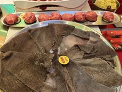 -荣叔港式沙嗲牛肉火锅(正佳潮流店)
