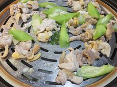 -阿鸡鱼庄·顺德鲜蒸小炒(亚运村店)
