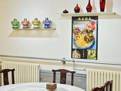 -东来顺饭庄(新源里店)