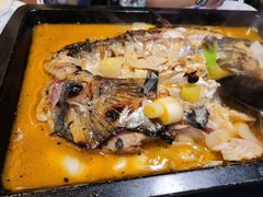-炉鱼(爱琴海购物公园店)