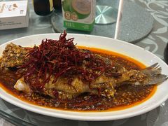 -锦绣金山人家(友谊店)