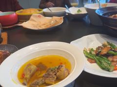 -炊江南·上海菜(国展华漕店)