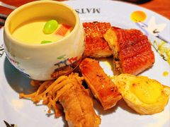 -松子料理(亮马桥店)