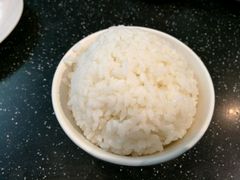 米饭-眉州东坡(博雅店)
