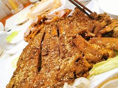-郑州烤鸭总店