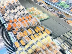 -池田寿司·4H鲜作(西直门凯德华联店)