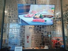 门面-呷哺呷哺 黄金牧场 (旧宫永辉超市店)