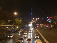 -华润万家(长安路店)