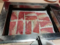 -比尔斯健康烤肉自助餐厅