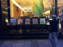 -凯乐会量贩KTV(国防大厦总店)