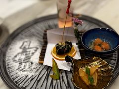 -月下料理(楷林IFC店)