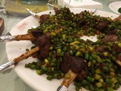-香融府·烤鸭·家常菜(马家堡路店)