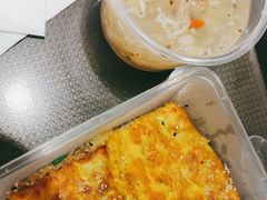 -老通城豆皮大王(吉庆街店)