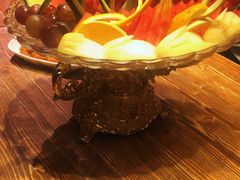 -村理·乡村菜音乐餐厅(河西店)
