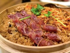 -巷语私房料理(华一实业大厦店)