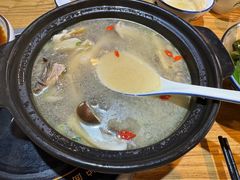 -妈妈的味道·腾冲特色菜(和顺古镇店)