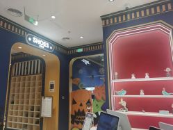 -meland亲子乐园(北京首开通州万象汇店)