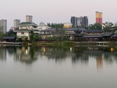 -南阳卧龙岗武侯祠