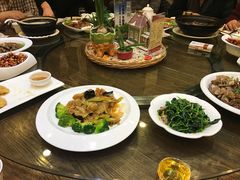-新时代大酒店(仰口路店)