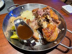 -Ambra Haus琥珀屋精酿餐厅(宝山店)