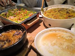 -胖姥姥·川湘闽菜(汕尾蓝天广场店)