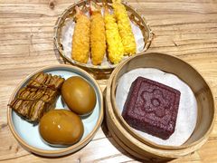 溏心卤蛋-和府捞面(北美新天地店)