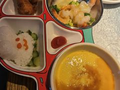-探鱼·鲜青椒爽麻烤鱼(天河优托邦店)