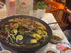 -一烙锅(友谊店)