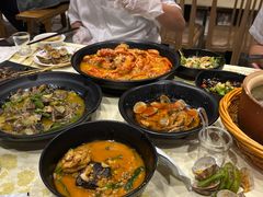 -聚味瞿记·龙虾堂(天元店)